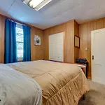 Charming Blakeslee Vacation Rental With Fire Pit!